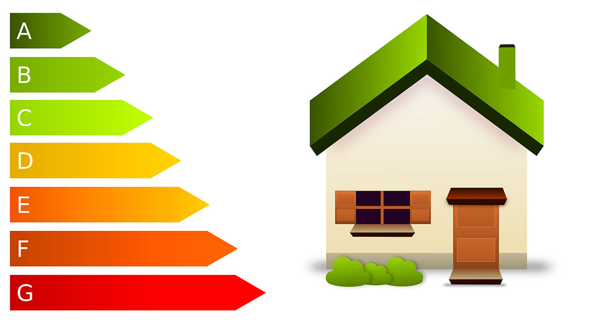 Aislamientos Proplac y eficiencia energética