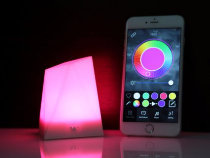 Smartlight, todo lo que debe saber